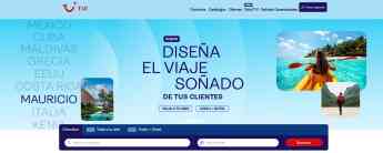 Web TUI Spain 