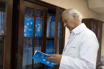 Noticias Medicina | doctor Manuel de la Peña