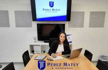 Pérez Matey & Asociados explican qué hacer ante un despido