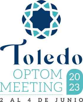 Noticias Medicina | Logo OPTOM Meeting Toledo