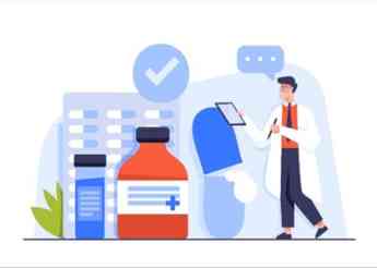 Desafíos del sector farmacéutico en transformación digital