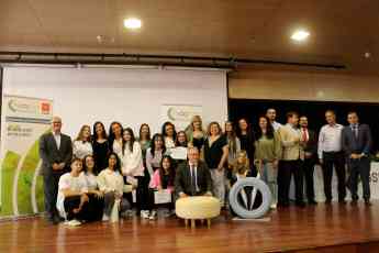 II edición de los Premios 'Planes de Empresa' de Economía Social en