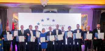  II Edición del Premio Europeo Dr. Fleming a la Excelencia