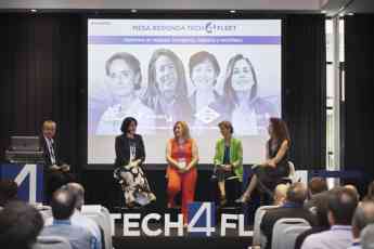 V edición de Tech4Fleet