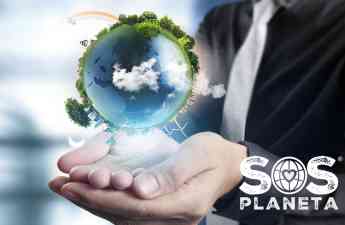 La ecologización es la clave del éxito empresarial en 2023 por SOS PLANETA