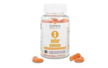 Noticias Bienestar | Solar Gummies