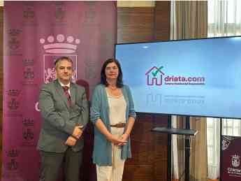 Presentacion driata.com