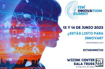 Noticias Nacional | ITH Innovation Summit 2023