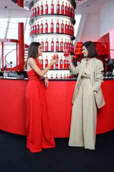Noticias Nacional | Campari Cannes