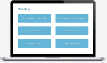 Software médico Clinic Cloud