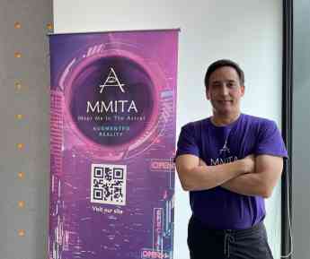 MMITA lanza su primera aplicación móvil como plataforma social