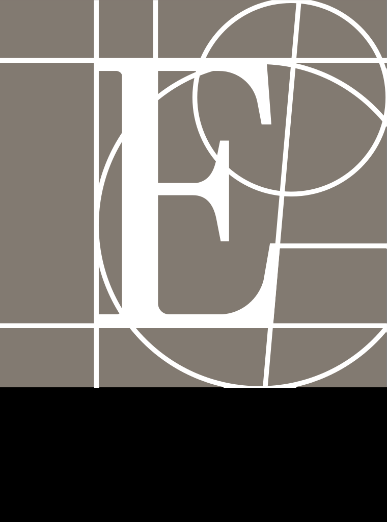 Fotografia Logo de Edwards Lifesciences