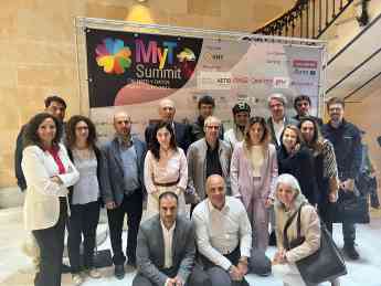 MyT Summit Mallorca