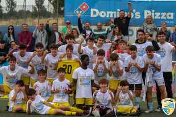 El Miramadrid, primer colegio que jugará la Superliga de Infantil la próxima temporada