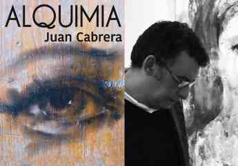 Noticias Artes Visuales | Exposición de arte "Alquimia" por Juan