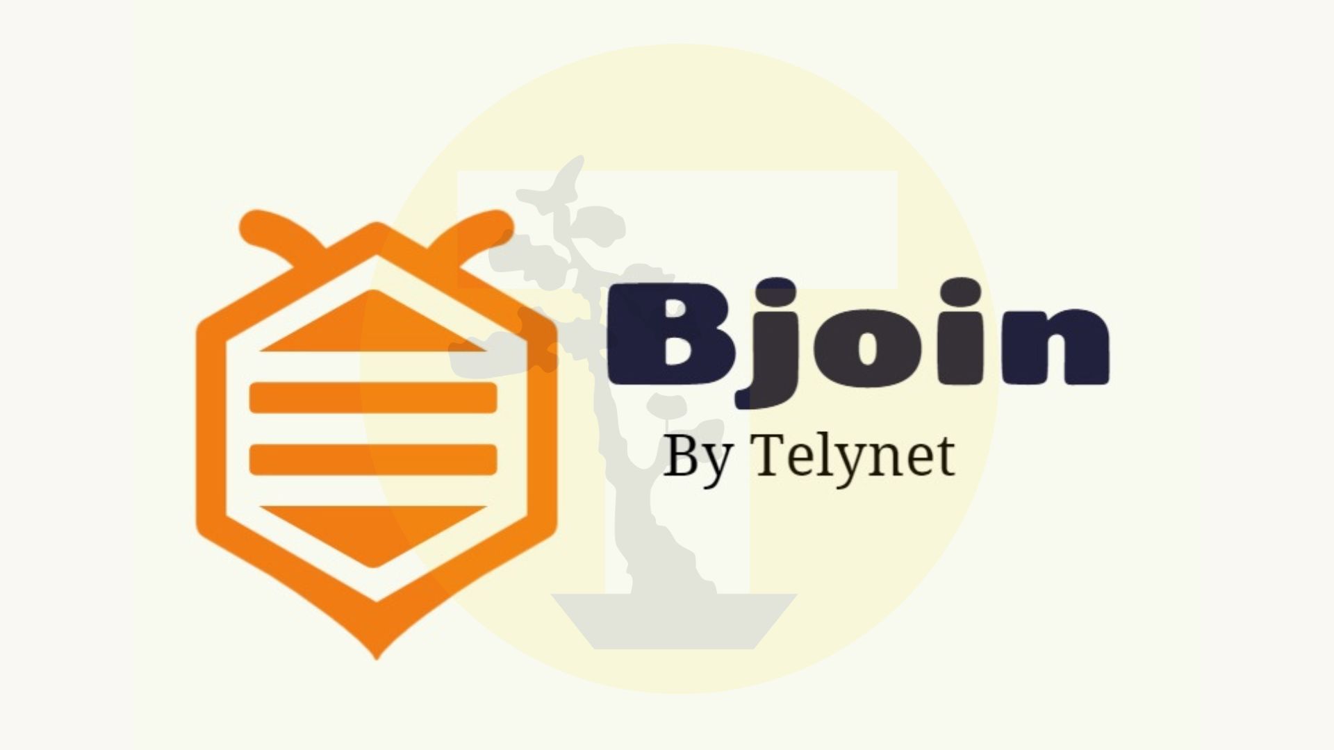 Telynet lanza una nueva RRSS para empresas "BJOIN de Telynet"