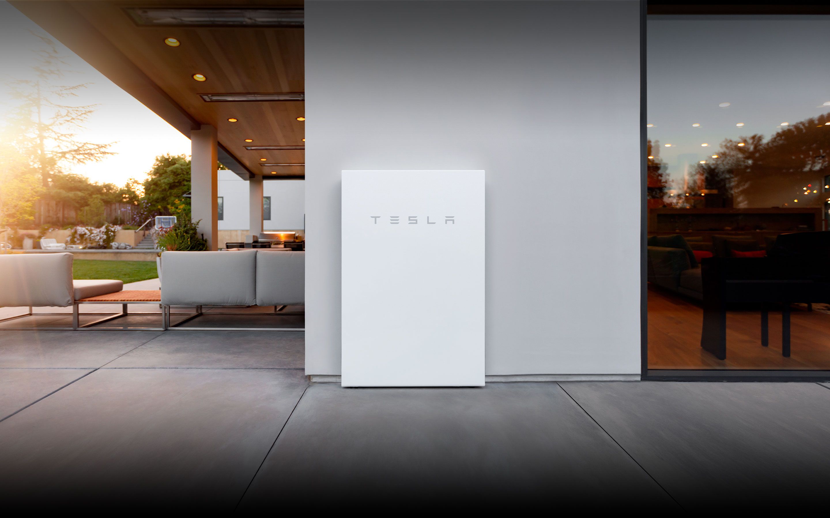 Fotografia SotySolar democratiza la instalación de baterías Tesla