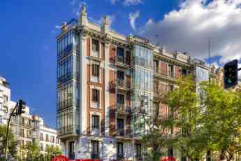 La Ley de Vivienda impedirá liberar las viviendas con protección oficial -VPP- que se compren desde junio 