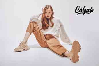 El zapato made in Spain triunfa en internet, según la empresa Cálzalo.com