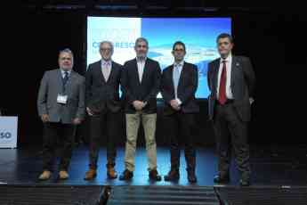 Tenerife, sede del XXXII Congreso de la Sociedad Española de Cirugía Ocular y Orbitaria (SECPOO)