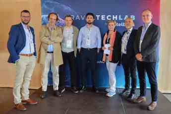 Hotelbeds y Wayra (Telefónica) anuncian las primeras start-ups que formarán parte del TravelTech Lab