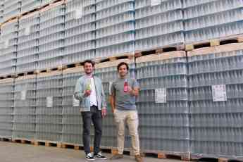 Víver Kombucha consolida su liderazgo en el sector de la alimentación saludable con su entrada en ‘bonÁrea’