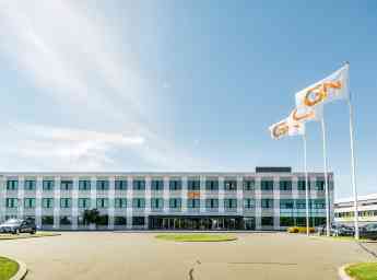 Grupo GN, de nuevo presente en el Congreso AEDA