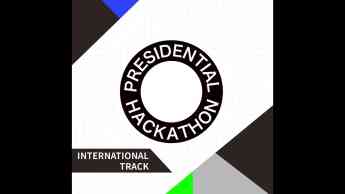 El plazo del Hackathon Presidencial de Taiwán International Track 2023 se amplía hasta el 16 de junio