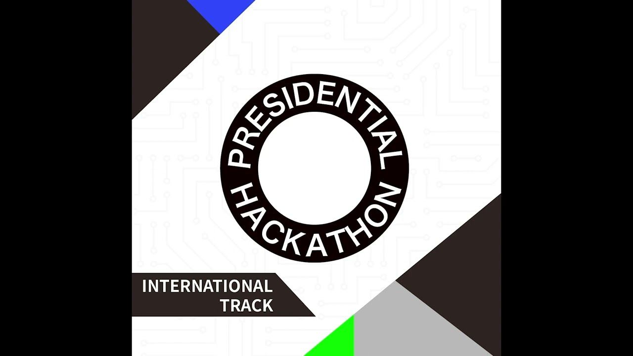 El plazo del Hackathon Presidencial de Taiwán International Track 2023 se amplía hasta el 16 de junio