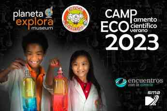 Planeta Explora Málaga presenta sus campamentos temáticos para el aprendizaje y la diversión