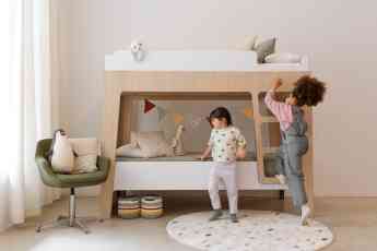 Nace Janka, la startup que revoluciona el sector del mueble a través del ecodiseño