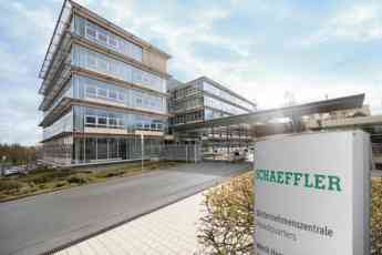 La Junta de supervisión de Schaeffler AG ha nombrado a Sascha Zaps nuevo CEO Industrial    