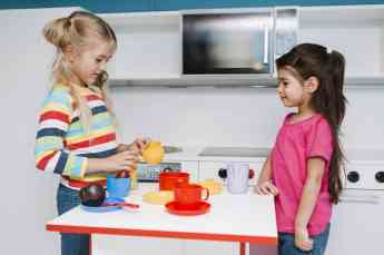 Los juguetes infantiles de Megacity favorecen la creatividad y el aprendizaje