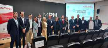 El Congreso de Formación e-Learning se clausura con la Formación Profesional y la IA como protagonistas 