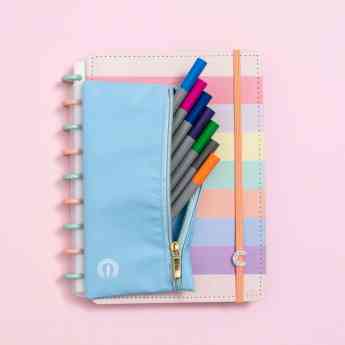 Cuaderno aconseja sobre cómo fomentar la creatividad de los niños durante el verano