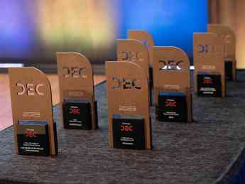 Noticias Marketing | Décima edición Premios DEC