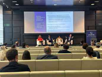 UNE y Lefebvre presentan la nueva Norma de Compliance sociolaboral 
