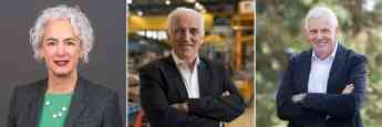 Gauss Fusion nombra a su equipo directivo superior para impulsar la energía de fusión renovable en Europa