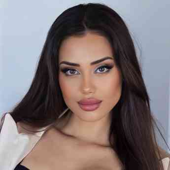 Yolanda Francisco, representa a Cantabria en Miss Universo España 2023