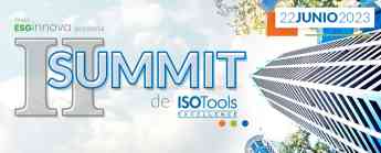 Grupo ESG Innova bate récord de asistencia con el II Summit ISOTools con casi 3000 asistentes virtuales 