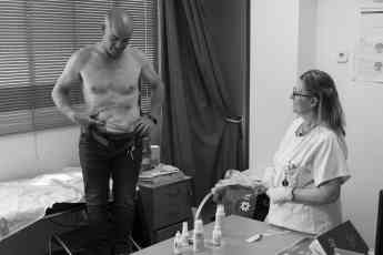 Las enfermeras de Proyecto GESTO y el Consejo General de Enfermería solicitarán al Ministerio de Sanidad la creación del Diploma de Acreditación en Ostomía
