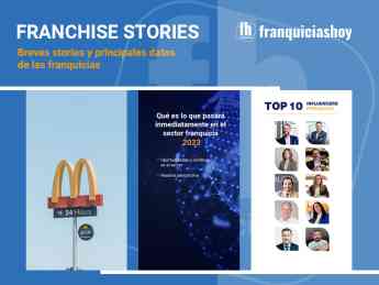 Noticias Marketing | Franchise Stories