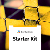 Noticias Marketing | Starter Kit de Grid Dynamics