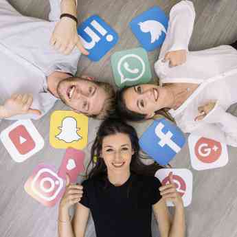 Noticias Marketing | Día mundial de las redes sociales