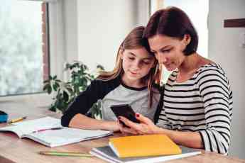 En verano aumenta un 66% el uso de aplicaciones educativas: ¿Qué beneficios tienen para los menores?