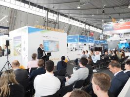 The Battery Show Europe da la bienvenida a casi 17.000 asistentes verificados y 3.000 directores ejecutivos