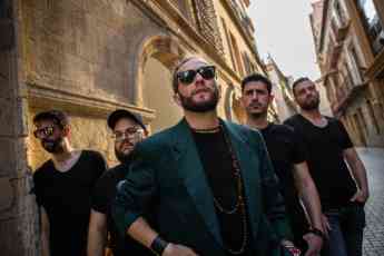 Lady Ma Belle vuelve con fuerza: lanzamiento del single 'Solaris' y videoclip impactante