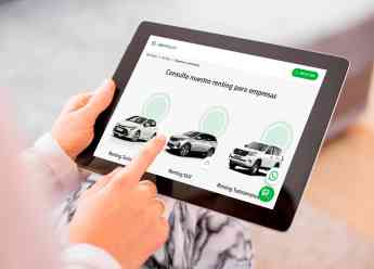 Nueva web de Northgate para un usuario de renting cada vez más digital 