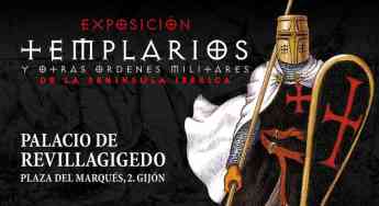 Noticias Artes Visuales | Templarios