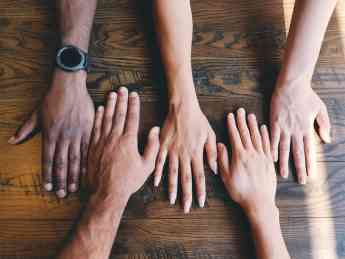 Solo 1 de cada 3 empleados siente que trabajan en una empresa que impulsa la inclusión 